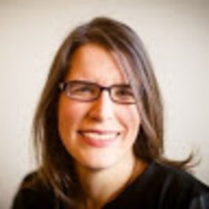 Meet your Posher, Cathy